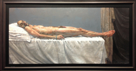 Vladimir inclinables TVH 95 x 205-2013